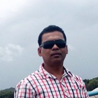 Naresh Dessai