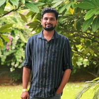 Prasanth Reddy Gali