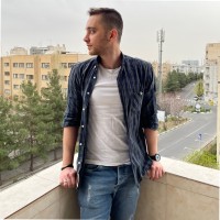 Amirreza Hoseyn