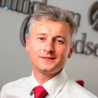 Neil Horsfall