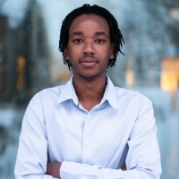 Jonathan Khotso Majingo