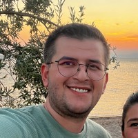 Ahmet Cem Hacıoğlu