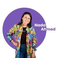 Nada Ahmed