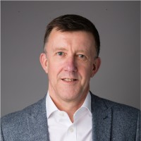 Stephen Pester