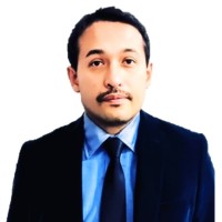 J. Adrián Díaz Ramales