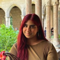 Maryam Khan