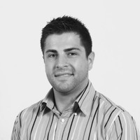 Joshua Olinyk