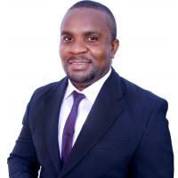 Chidiebere Amaechi