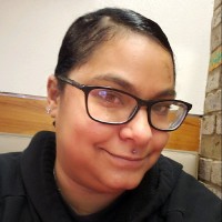 Katiria Baez
