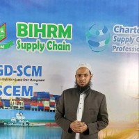 Mohammed Tarequl Islam