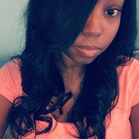 Alexus Parks