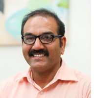 Kamal Kayanayil