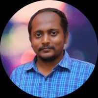 Vigneshwaran R