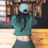 Sahiana Garcia