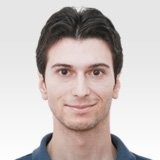 Radu PARVU