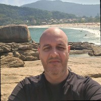 Rodrigo Avellar
