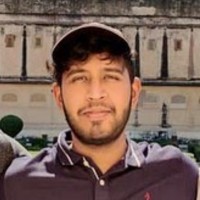 Sourish Sharma