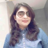 Megha Kathuria