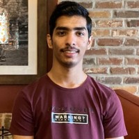 Ubaid Rahman