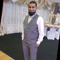Mohammed Ahmed