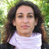 Gemma Vicente Maestre
