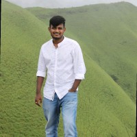 Vinod G