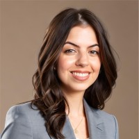 Courtney O'Loughlin