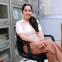 Arti Bhatia