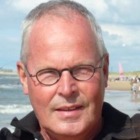 Ernest Van Voorst