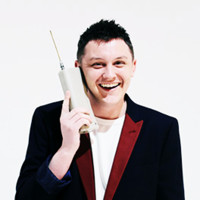 Andrew Wilkinson-Ellis