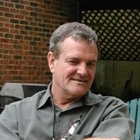 Charles Raymond