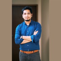 Md. Mubash-Shir Ul Hoque