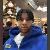 Darryl Tchamako