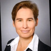 Simone Stefanie Krüger