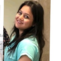 Deepshikha Pandey