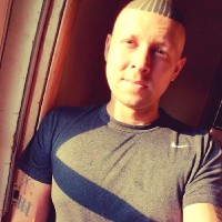 Aaron Lippold