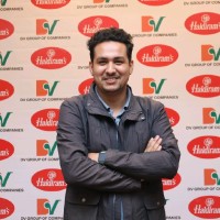 Bhuwan Oli