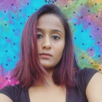 Noyonica Chadha