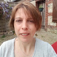 Gaëlle Adam