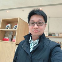 Ronald Boon Hoe Tan