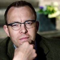 Johan Barth