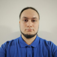 Dávid Szerencsés