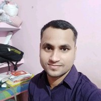 Vivek Kumar Dwivedi