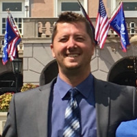 Jonathan Mumm, CPCU, AIC, AIM, AINS, AIS