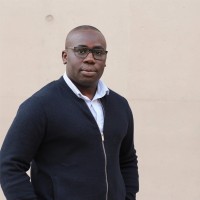 Alioune Badara GUEYE