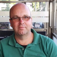 Richard Van Der Toolen