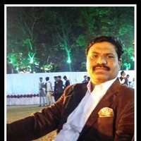 Yogendra Singh Thakur