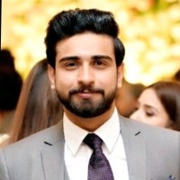 Farrukh Amir