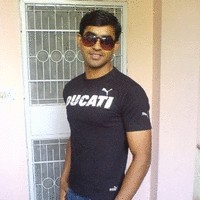 Santosh Kumar