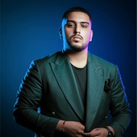 Ahmed Altawil